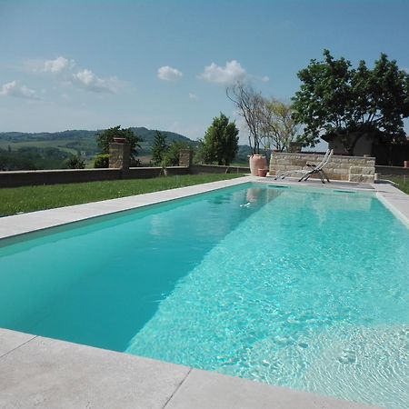 Country House Montessino - Adults Only Ottiglio Bagian luar foto