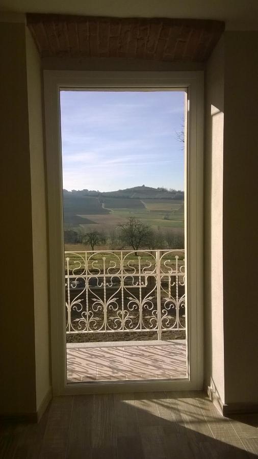 Country House Montessino - Adults Only Ottiglio Bagian luar foto