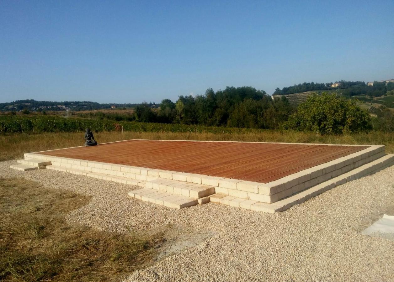 Country House Montessino - Adults Only Ottiglio Bagian luar foto