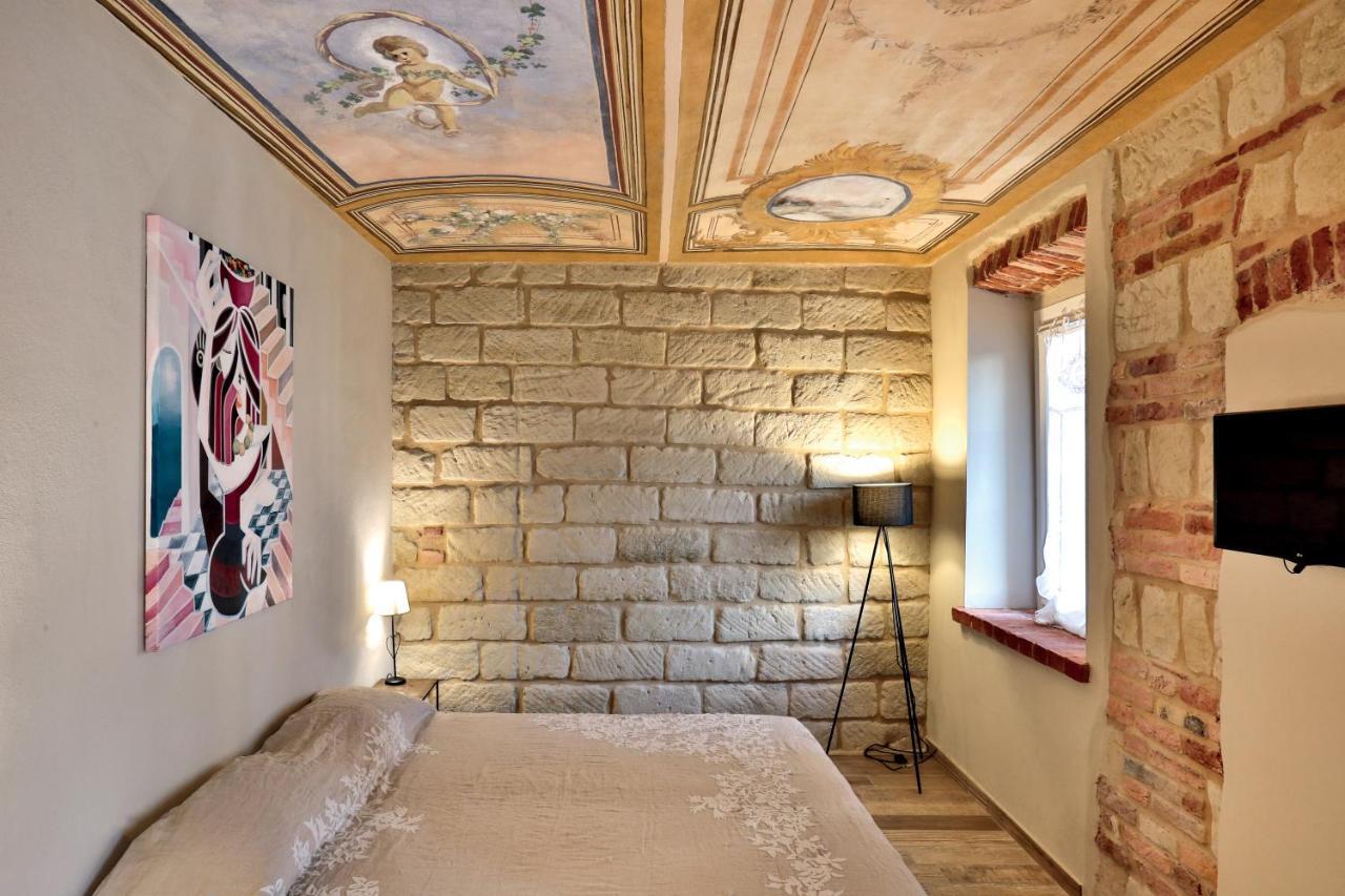 Country House Montessino - Adults Only Ottiglio Bagian luar foto