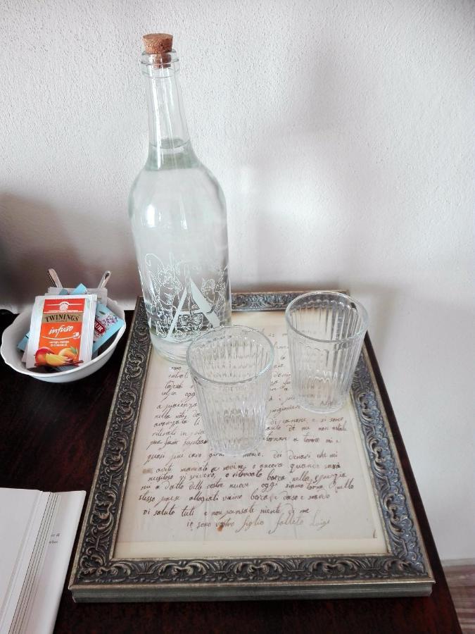 Country House Montessino - Adults Only Ottiglio Bagian luar foto