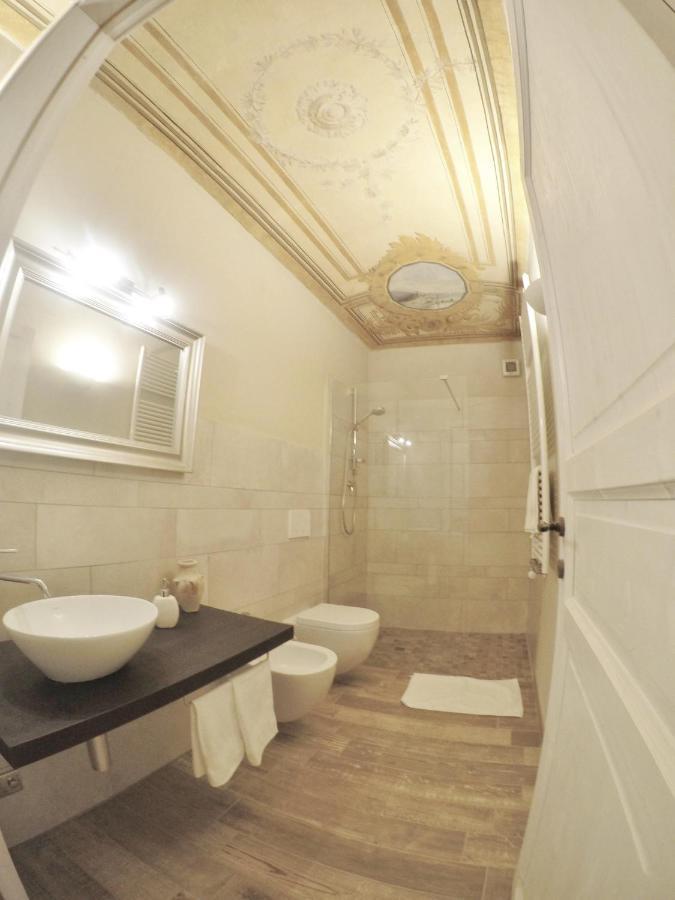 Country House Montessino - Adults Only Ottiglio Bagian luar foto
