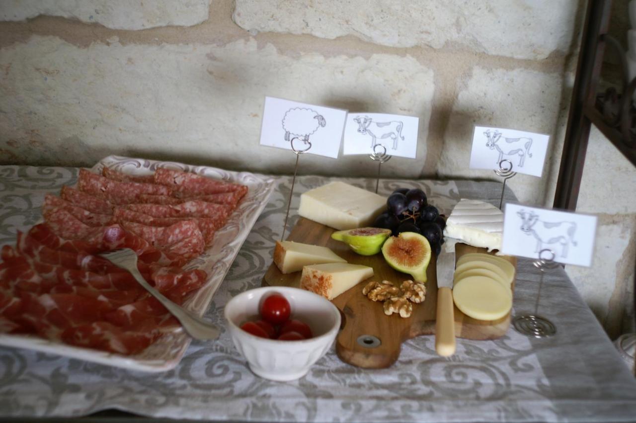 Country House Montessino - Adults Only Ottiglio Bagian luar foto