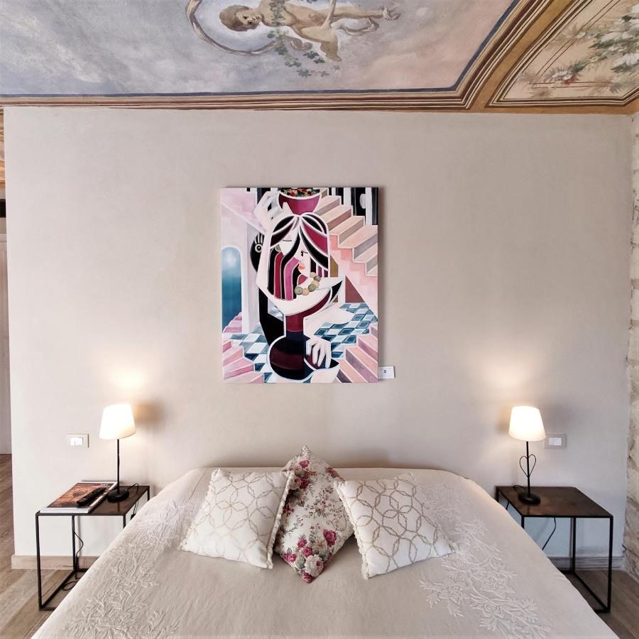 Country House Montessino - Adults Only Ottiglio Bagian luar foto