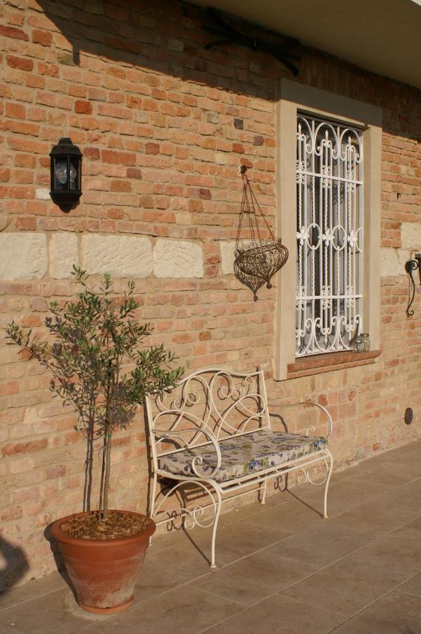 Country House Montessino - Adults Only Ottiglio Bagian luar foto