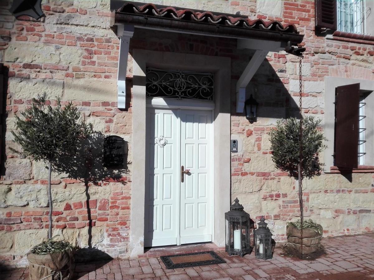 Country House Montessino - Adults Only Ottiglio Bagian luar foto