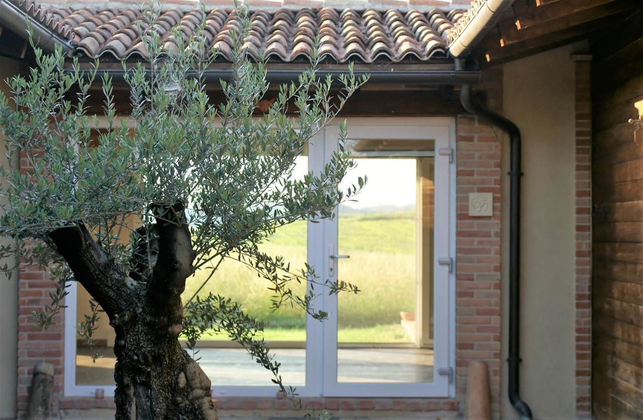 Country House Montessino - Adults Only Ottiglio Bagian luar foto