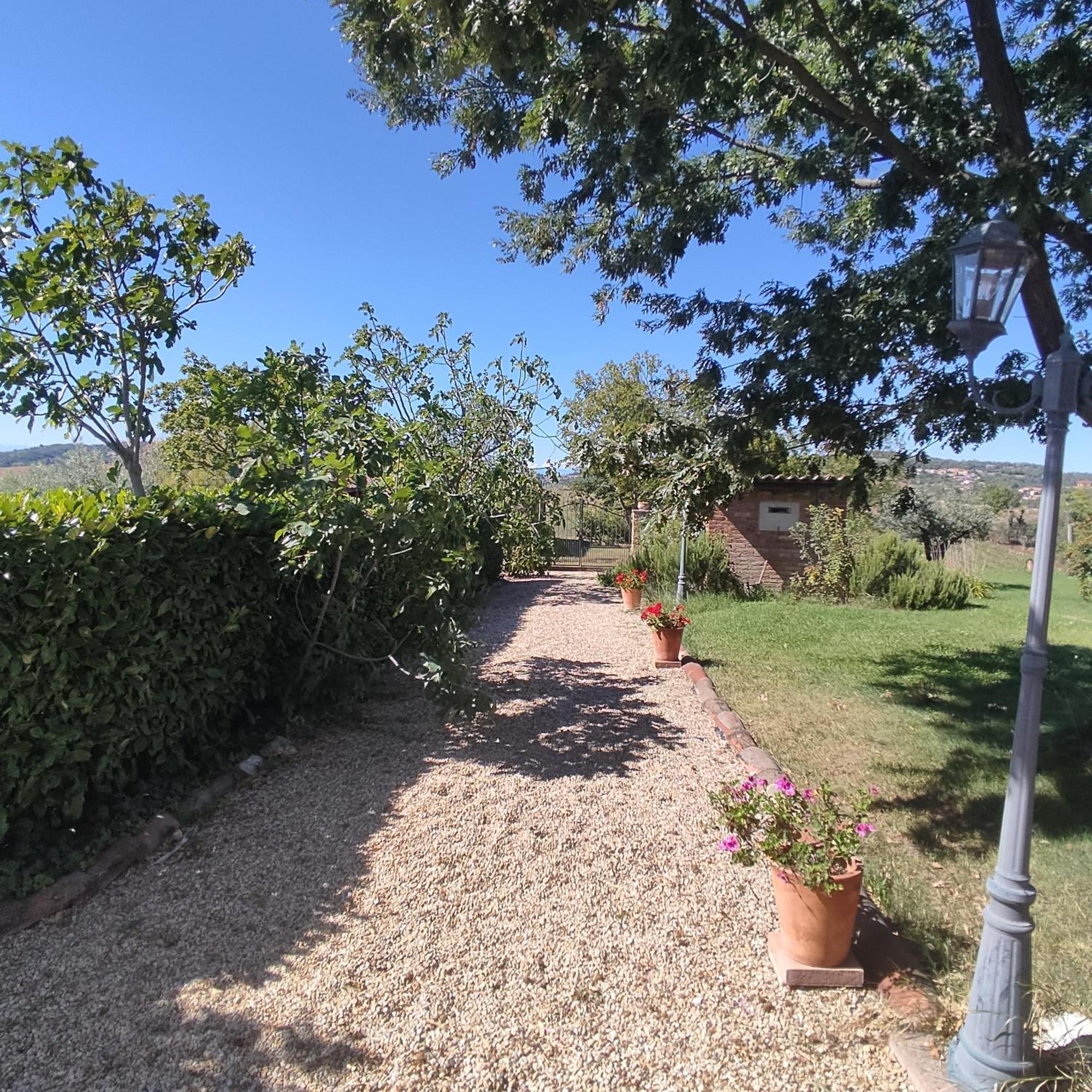 Country House Montessino - Adults Only Ottiglio Bagian luar foto