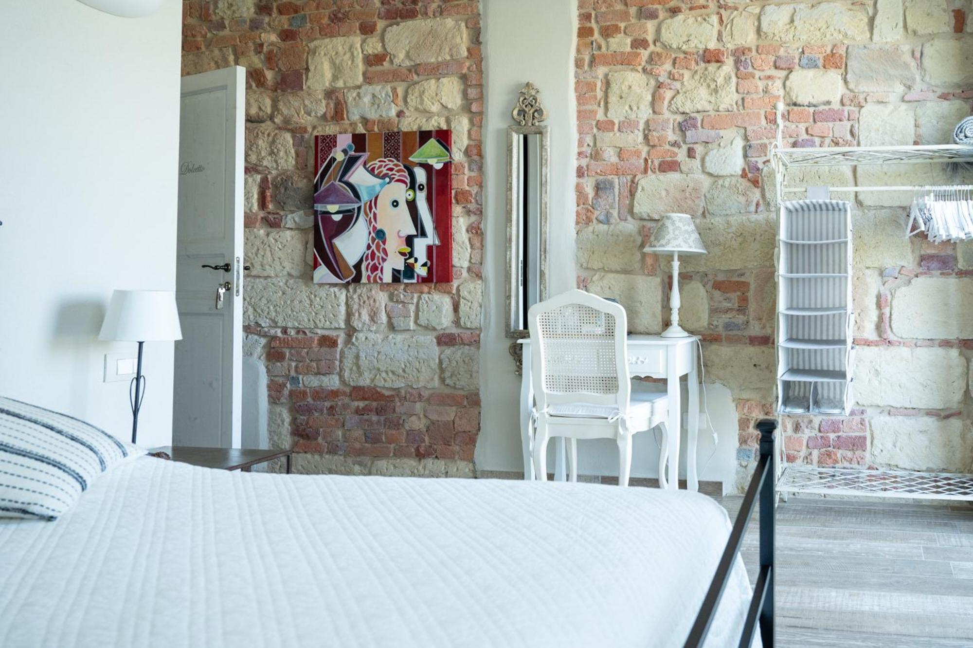 Country House Montessino - Adults Only Ottiglio Bagian luar foto