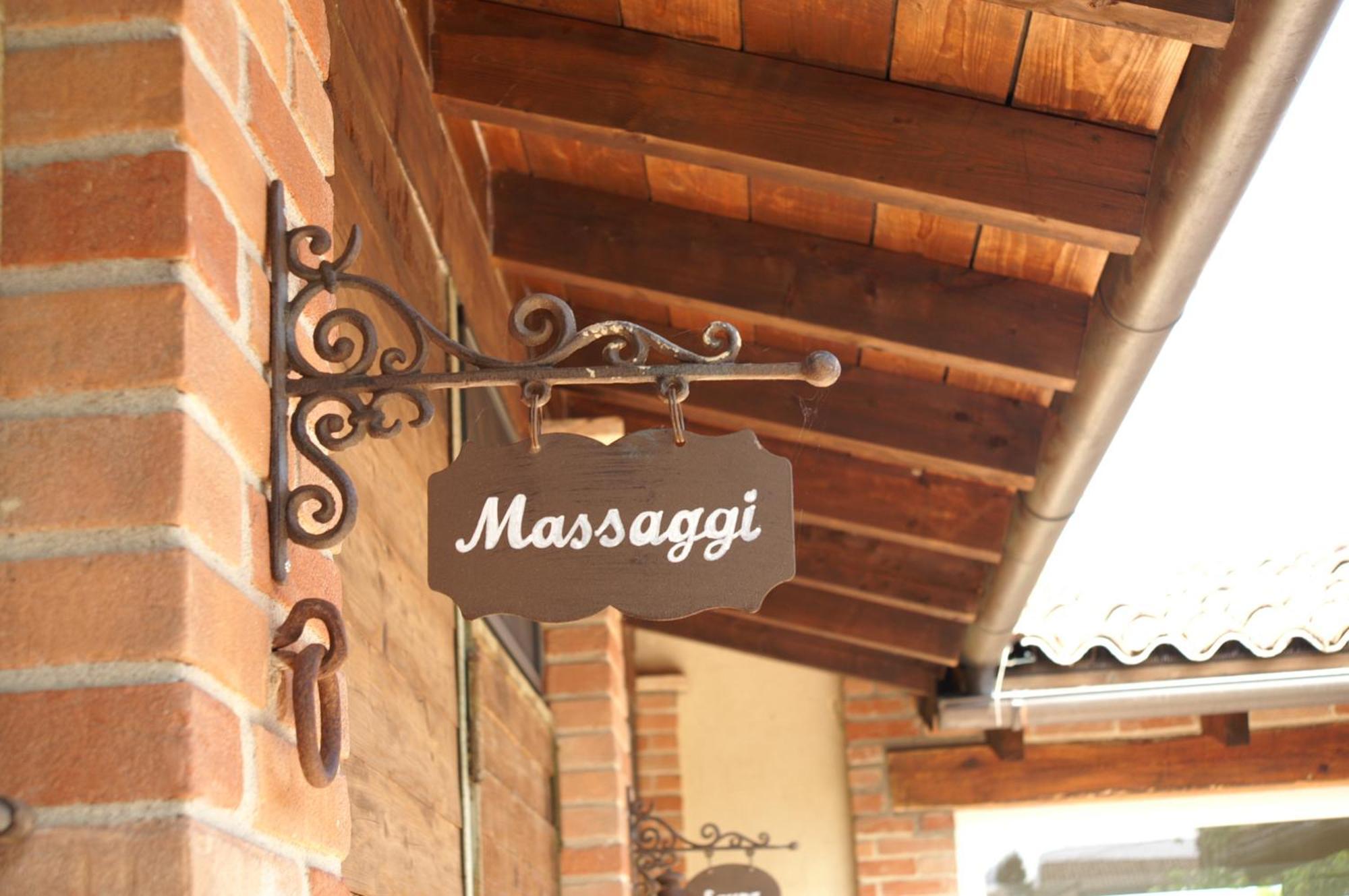 Country House Montessino - Adults Only Ottiglio Bagian luar foto