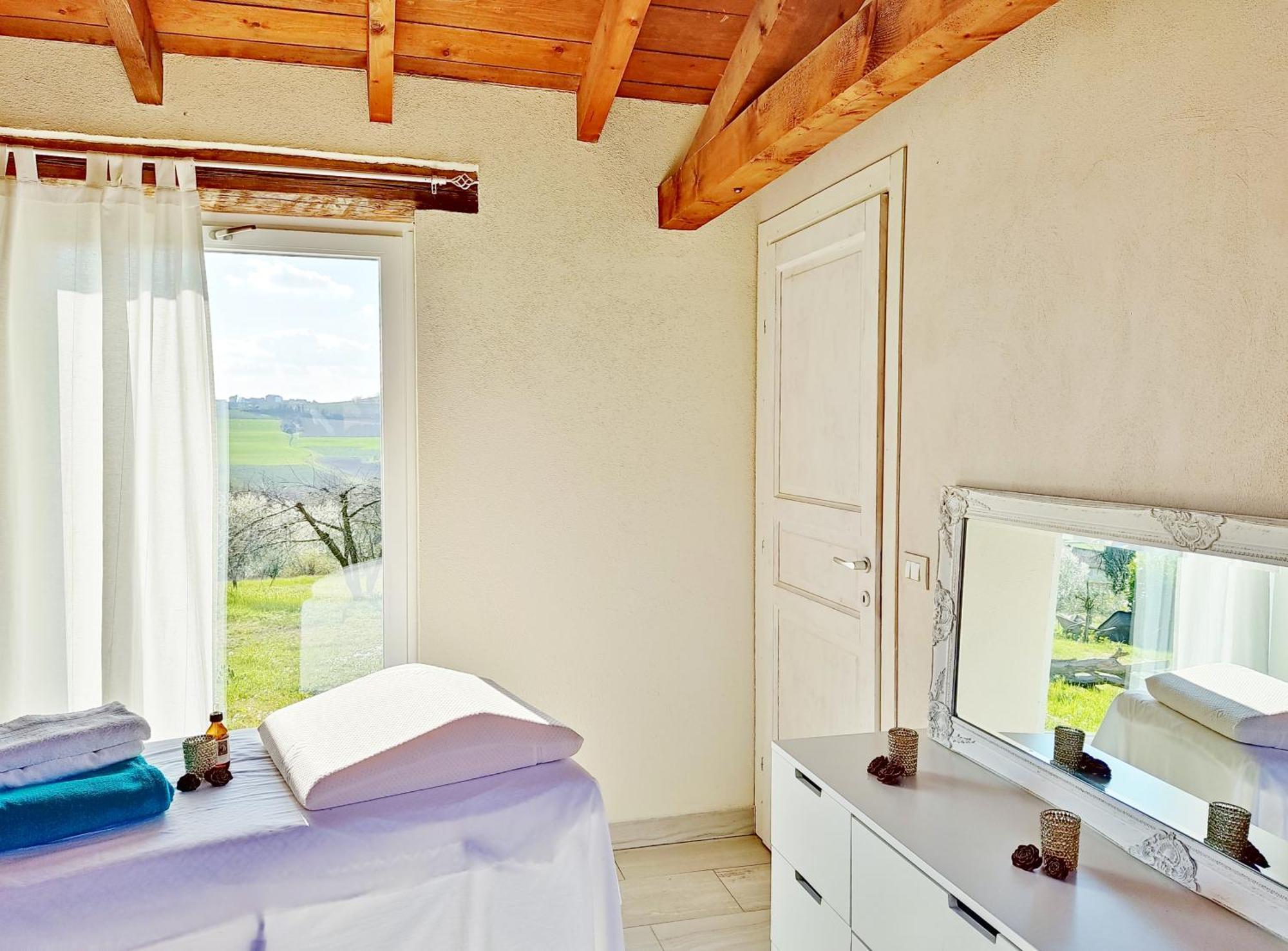 Country House Montessino - Adults Only Ottiglio Bagian luar foto